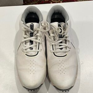 Under Armour Golf Shoes Men’s 10
